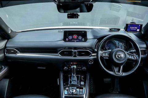 Mazda CX-8 2.5A Luxury 6-Seater