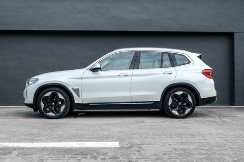 BMW iX3 Electric M-Sport Inspiring Sunroof