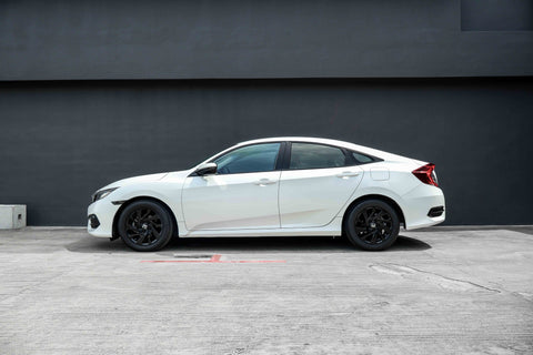 Honda Civic 1.6A VTi