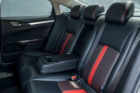 Honda Civic 1.6A VTi