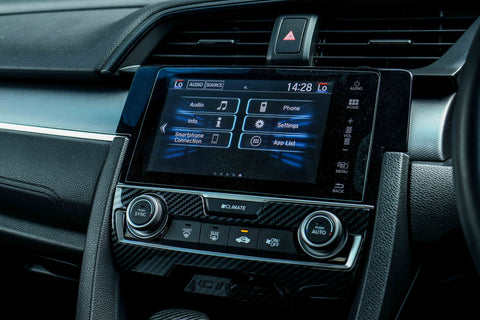 Honda Civic 1.6A VTi