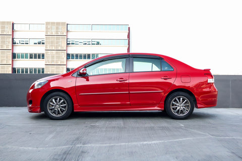Toyota Vios 1.5A G (COE till 02/2029)