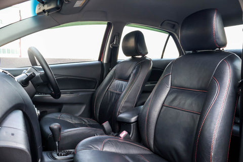 Toyota Vios 1.5A G (COE till 02/2029)