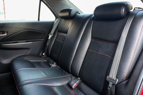 Toyota Vios 1.5A G (COE till 02/2029)