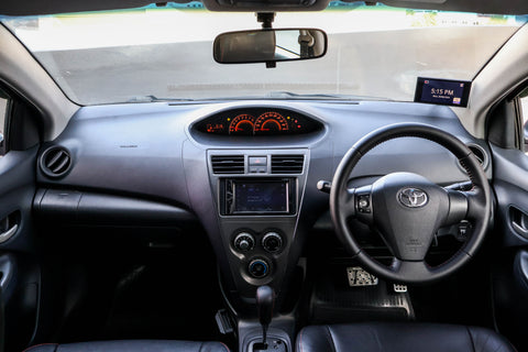 Toyota Vios 1.5A G (COE till 02/2029)