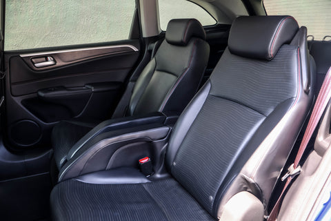 (LEASE) Honda Jade 1.5 RS CVT