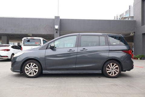 2016 USED MAZDA MAZDA5 5-DOOR WAGON 2.0L SP.6EAT SUNROOF JM6CW1071G0123897 SLD8200Z