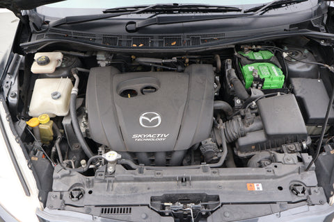 2016 USED MAZDA MAZDA5 5-DOOR WAGON 2.0L SP.6EAT SUNROOF JM6CW1071G0123897 SLD8200Z