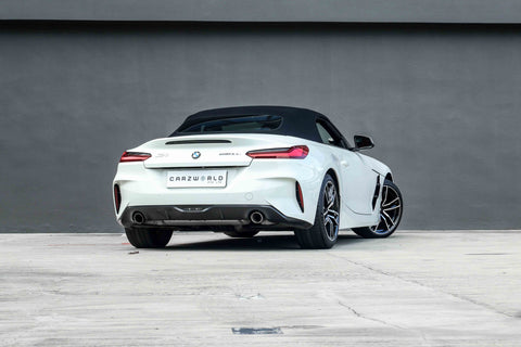 BMW Z4 sDrive30i M-Sport