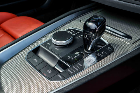 BMW Z4 sDrive30i M-Sport