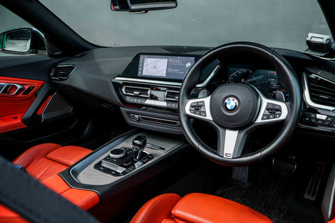 BMW Z4 sDrive30i M-Sport
