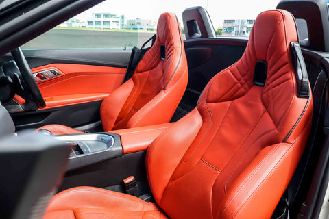 BMW Z4 sDrive30i M-Sport