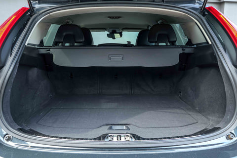 VOLVO V60 T2