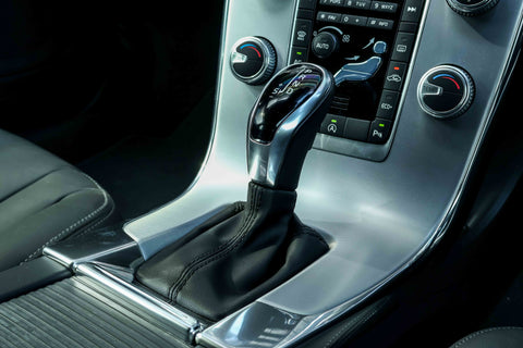 VOLVO V60 T2