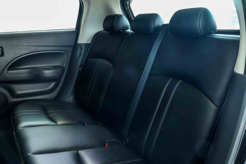 (LEASE) MITSUBISHI SPACE STAR 1.2 CVT