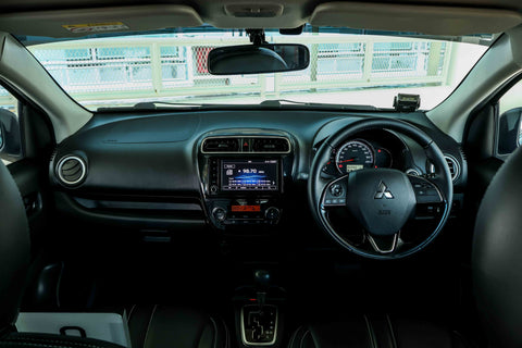 (LEASE) MITSUBISHI SPACE STAR 1.2 CVT