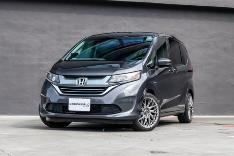 Honda Freed Hybrid 1.5A G