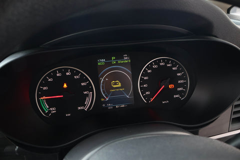 BYD e6 Electric