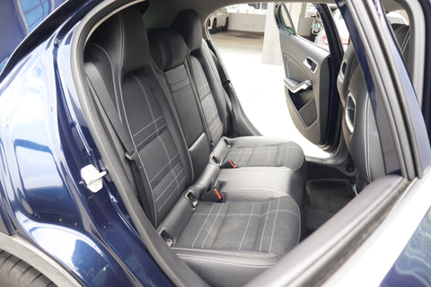 2016 USED MERCEDES BENZ GLA180 (R18 BI) WDC1569422J334520 SPJ3605T