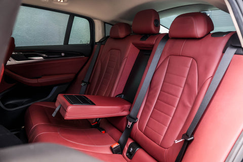 BMW X4 xDrive20i Sunroof