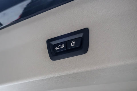 BMW X4 xDrive20i Sunroof