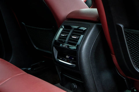 BMW X4 xDrive20i Sunroof