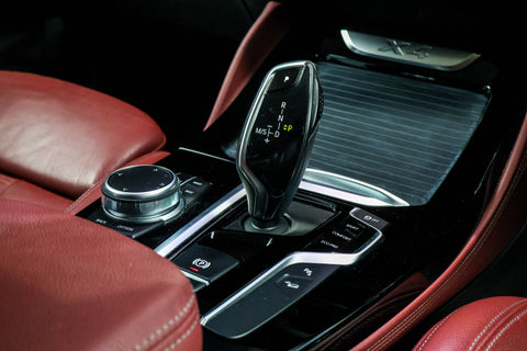 BMW X4 xDrive20i Sunroof