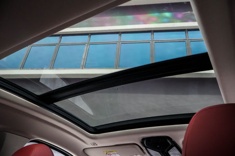 BMW X4 xDrive20i Sunroof