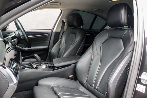 BMW 5 Series 520i Luxury