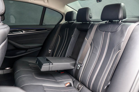 BMW 5 Series 520i Luxury