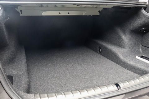 BMW 5 Series 520i Luxury