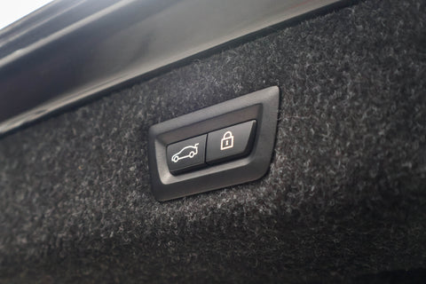 BMW 5 Series 520i Luxury