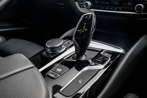BMW 5 Series 520i Luxury
