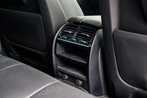 BMW 5 Series 520i Luxury