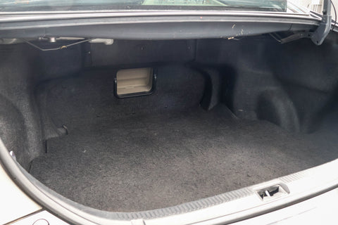 Toyota Camry 2.0A (COE till 09/2029)