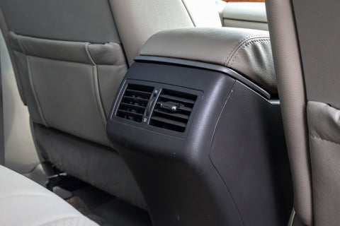 Toyota Camry 2.0A (COE till 09/2029)