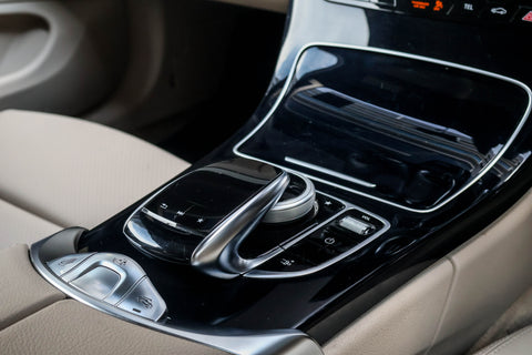 Mercedes-Benz C-Class C180 Cabriolet