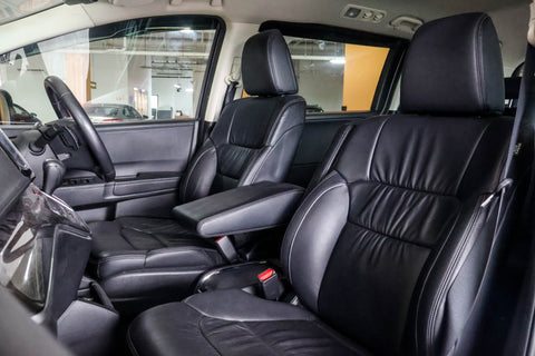 (LEASE) HONDA ODYSSEY 2.4 EX-S CVT