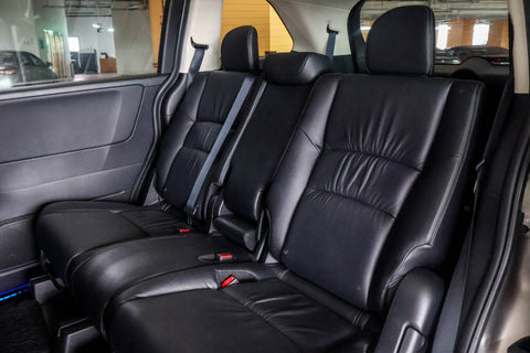 (LEASE) HONDA ODYSSEY 2.4 EX-S CVT