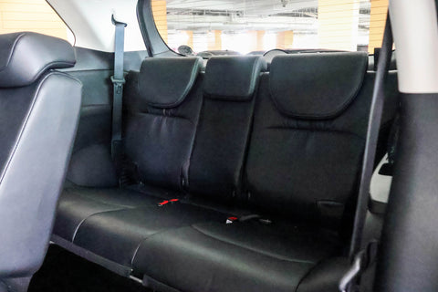 (LEASE) HONDA ODYSSEY 2.4 EX-S CVT