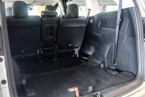 (LEASE) HONDA ODYSSEY 2.4 EX-S CVT