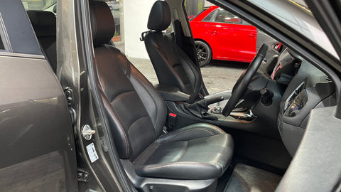 2016 USED MAZDA MAZDA3 4-DOOR SEDAN 1.5L SP.6EAT JM6BM42A8G0338956 SLD276H