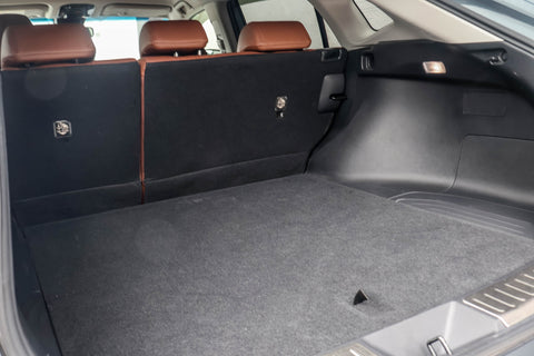 (LEASE) TOYOTA HARRIER HYBRID 2.5S CVT