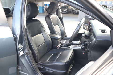 2016 USED TOYOTA COROLLA ALTIS CLASSIC 1.6 CVT MR053REH104548607 SLC7317H