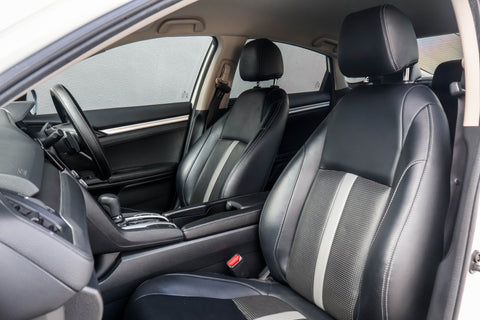 Honda Civic 1.6A VTi