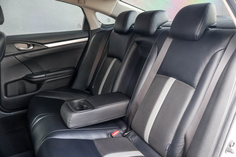 Honda Civic 1.6A VTi