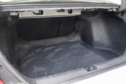 Honda Civic 1.6A VTi