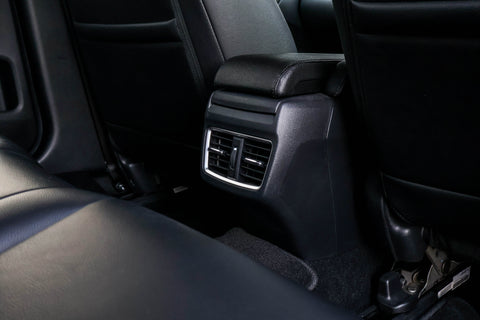 Honda Civic 1.6A VTi