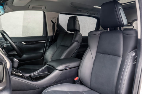 Toyota Alphard Hybrid 2.5A SR C-Package