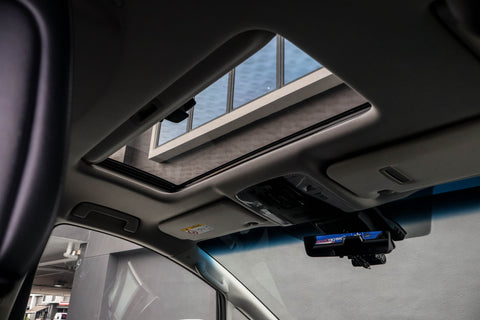 Toyota Alphard Hybrid 2.5A SR C-Package